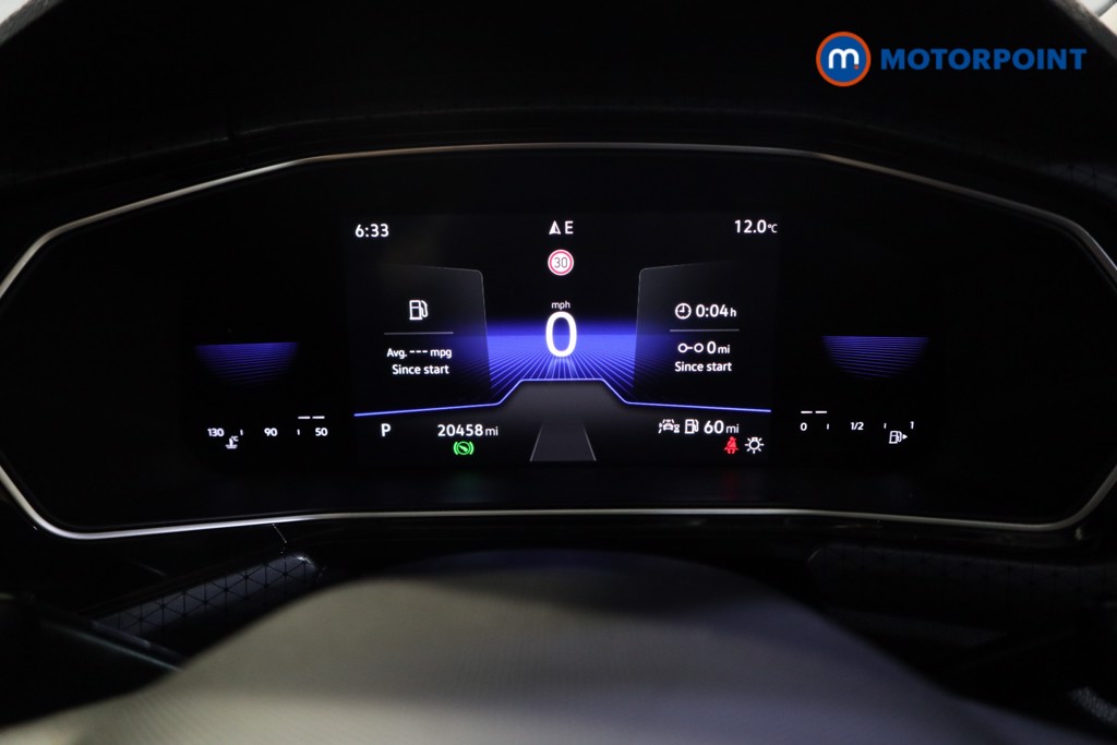 Used Volkswagen T-Cross 2023 for sale - 78095355: Photo 13