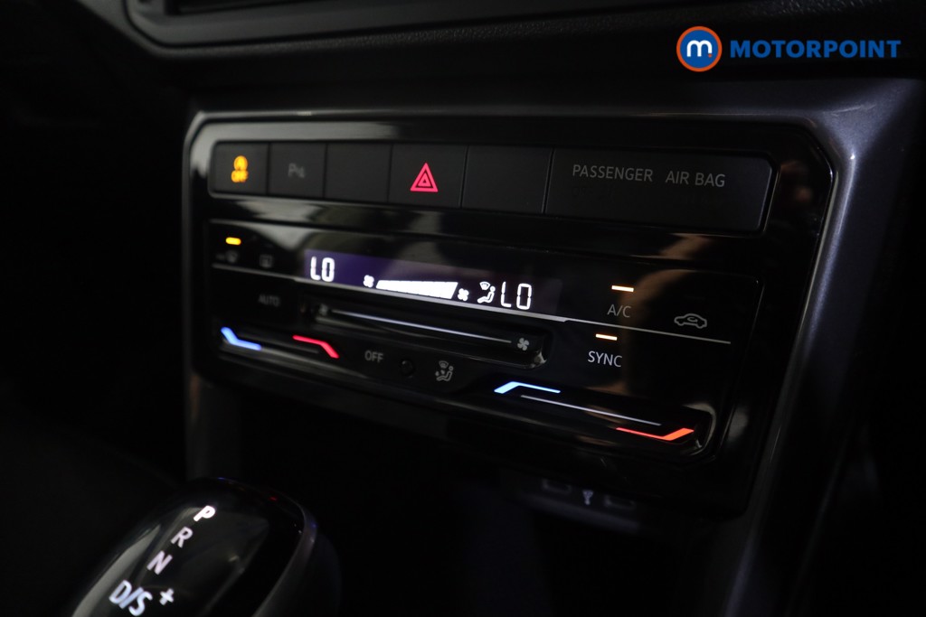 Used Volkswagen T-Cross 2023 for sale - 78095355: Photo 15