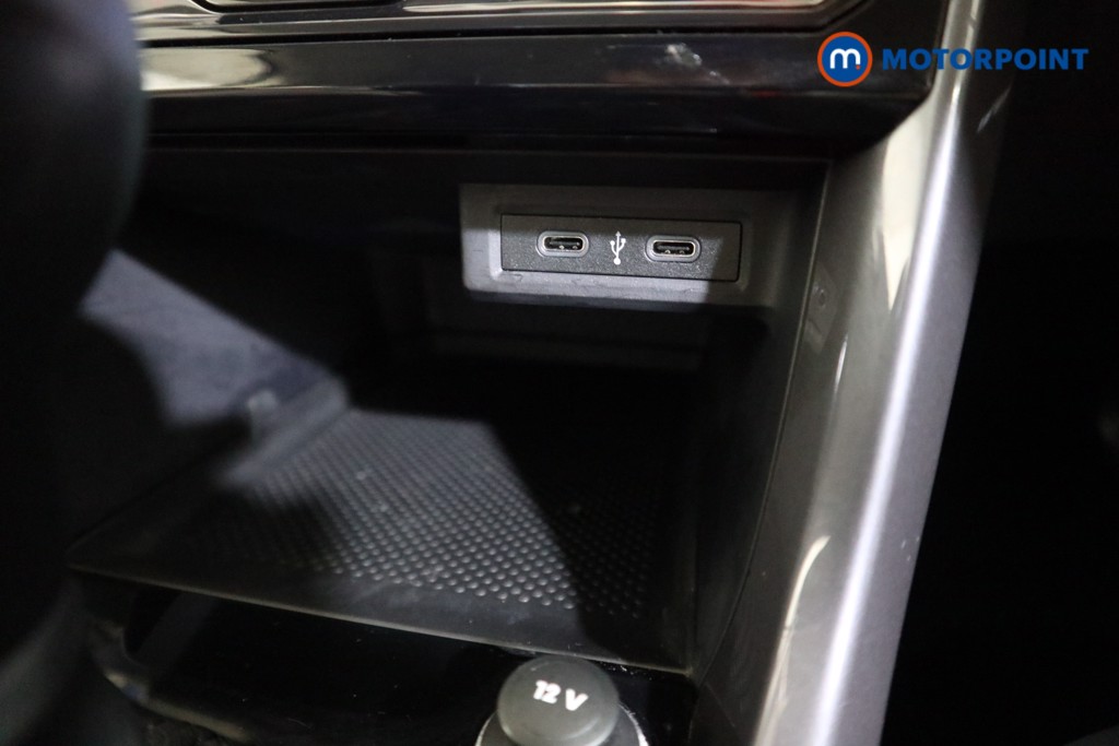 Used Volkswagen T-Cross 2023 for sale - 78095355: Photo 16