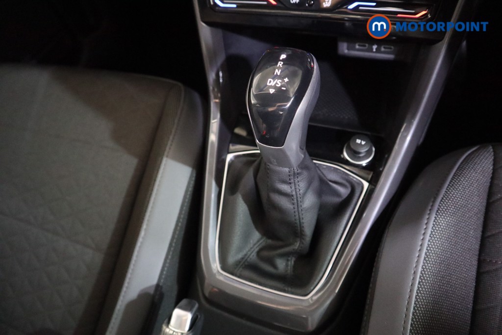 Used Volkswagen T-Cross 2023 for sale - 78095355: Photo 17