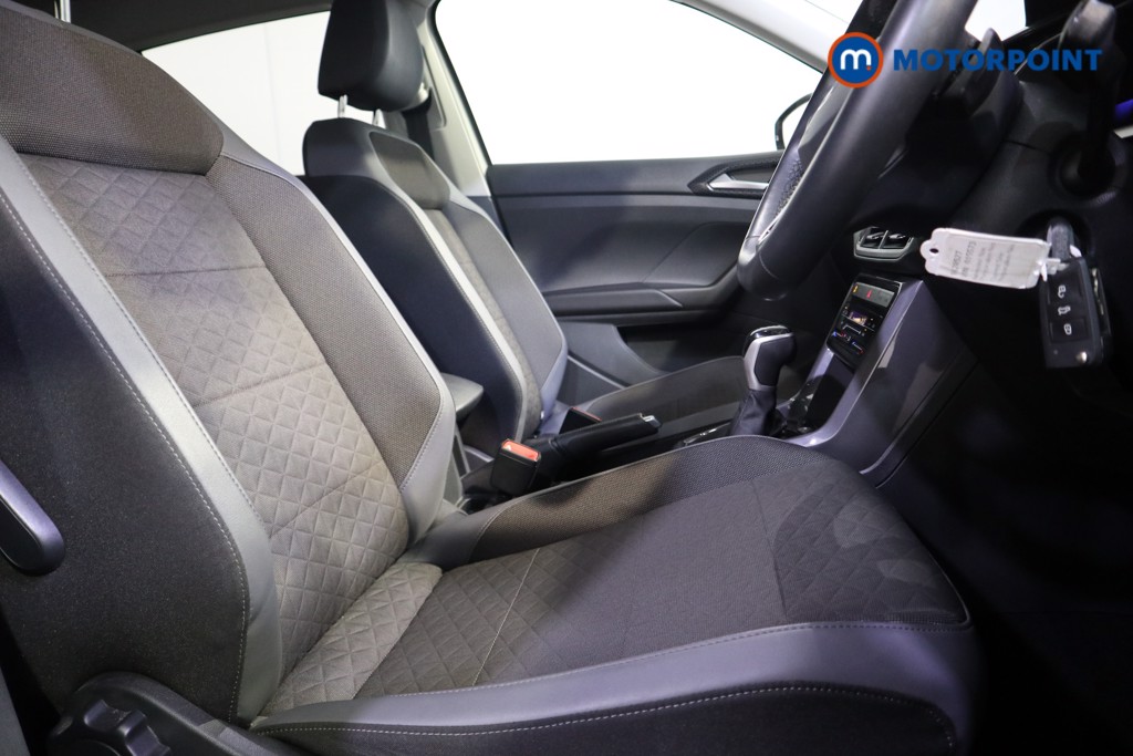 Used Volkswagen T-Cross 2023 for sale - 78095355: Photo 22