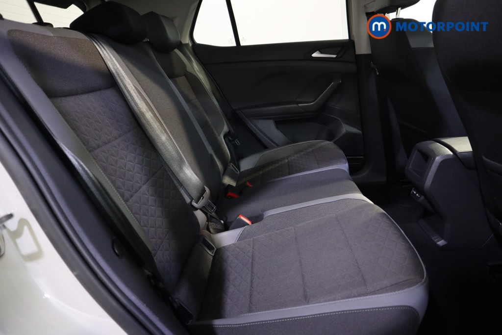 Used Volkswagen T-Cross 2023 for sale - 78095355: Photo 23