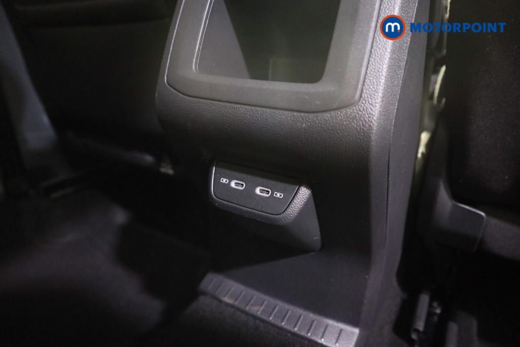 Used Volkswagen T-Cross 2023 for sale - 78095355: Photo 25