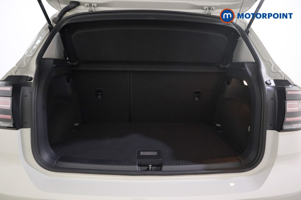 Used Volkswagen T-Cross 2023 for sale - 78095355: Photo 27