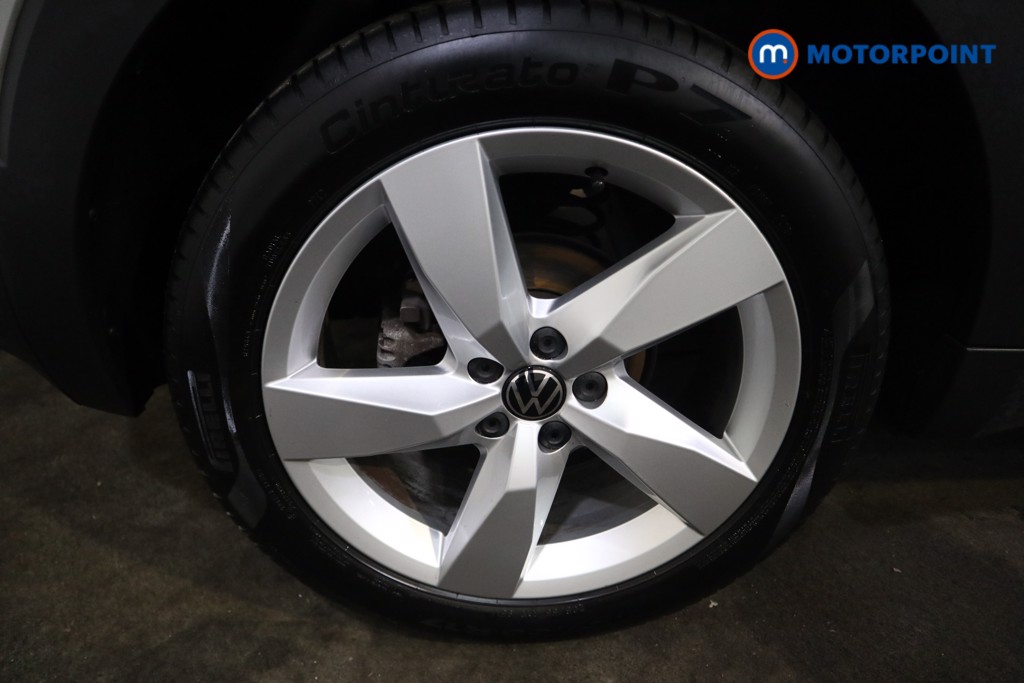 Used Volkswagen T-Cross 2023 for sale - 78095355: Photo 28