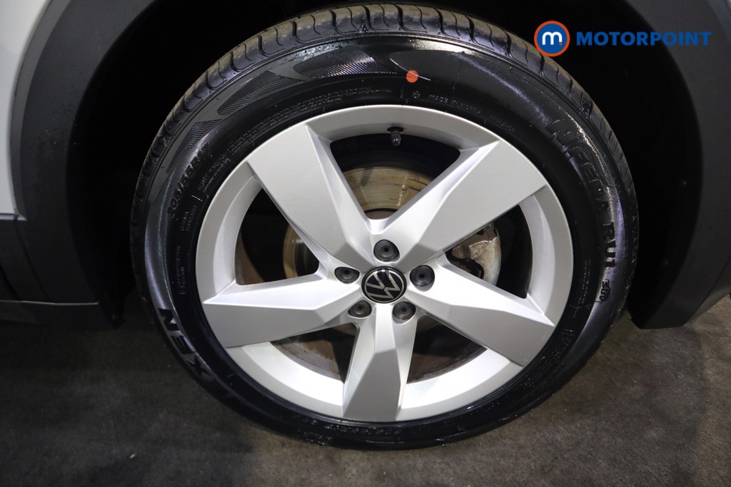 Used Volkswagen T-Cross 2023 for sale - 78095355: Photo 29