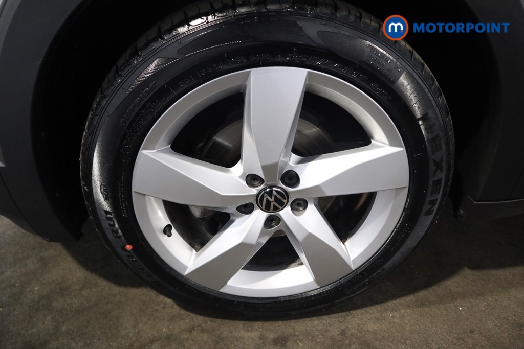 Used Volkswagen T-Cross 2023 for sale - 78095355: Photo 30