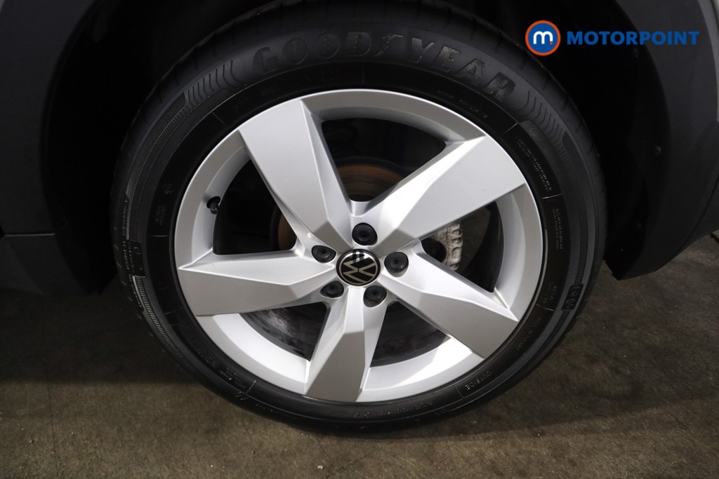 Used Volkswagen T-Cross 2023 for sale - 78095355: Photo 31