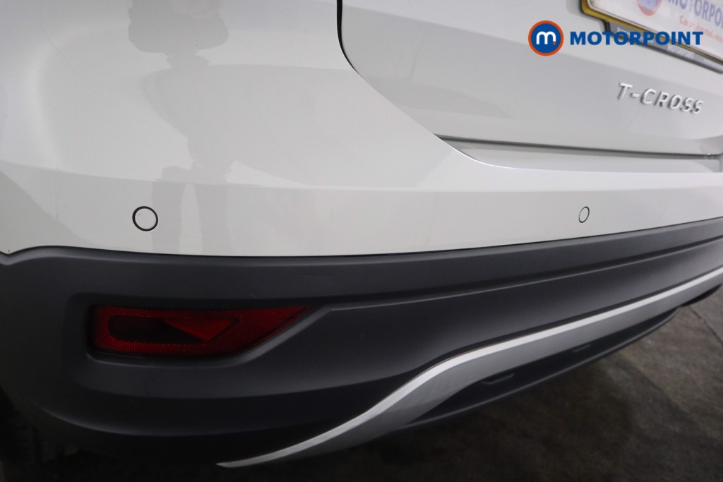 Used Volkswagen T-Cross 2023 for sale - 78095355: Photo 32