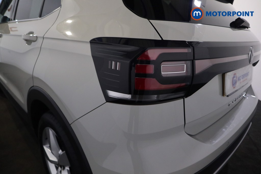 Used Volkswagen T-Cross 2023 for sale - 78095355: Photo 34