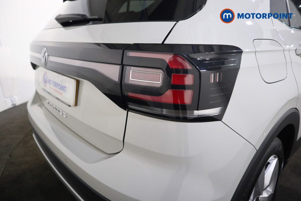 Used Volkswagen T-Cross 2023 for sale - 78095355: Photo 35
