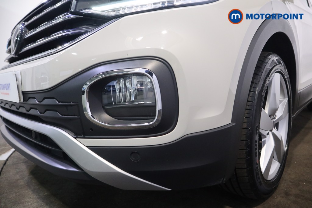 Used Volkswagen T-Cross 2023 for sale - 78095355: Photo 40