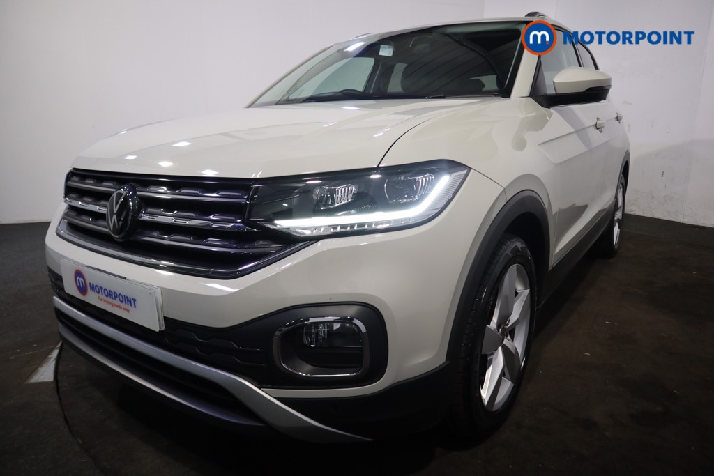 Used Volkswagen T-Cross 2023 for sale - 78095355: Photo 41