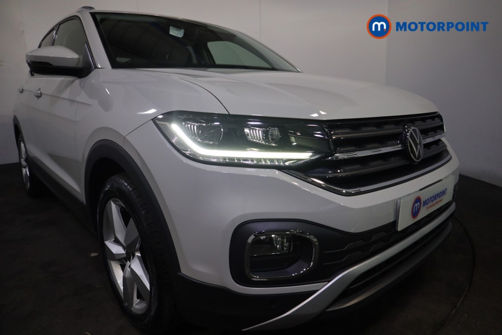 Used Volkswagen T-Cross 2023 for sale - 78095355: Photo 43