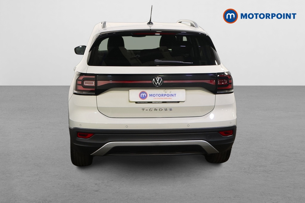 Used Volkswagen T-Cross 2023 for sale - 78095355: Photo 6