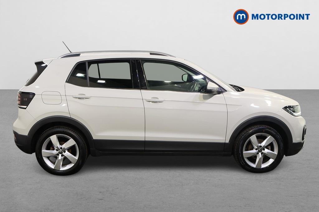 Used Volkswagen T-Cross 2023 for sale - 78095355: Photo 8
