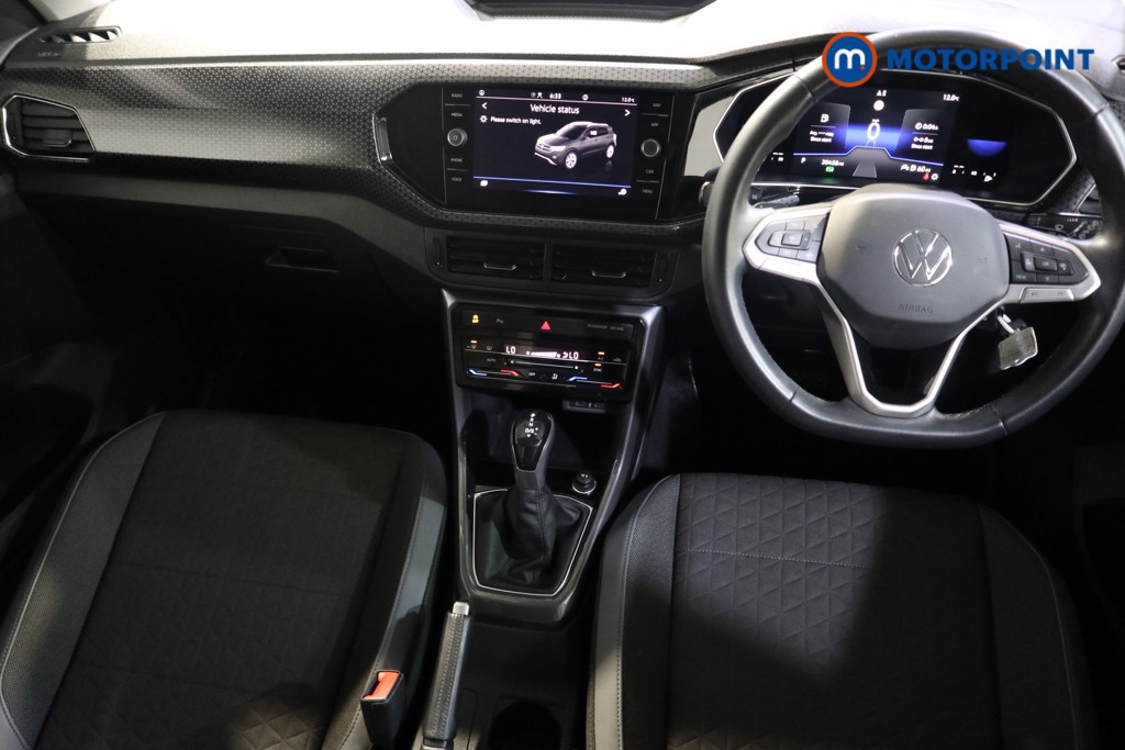 Used Volkswagen T-Cross 2023 for sale - 78095355: Photo 9