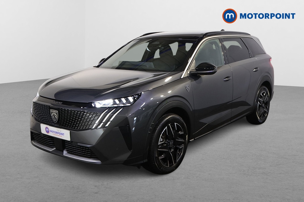 Used Peugeot 5008 2025 for sale - 77502150: Photo 3