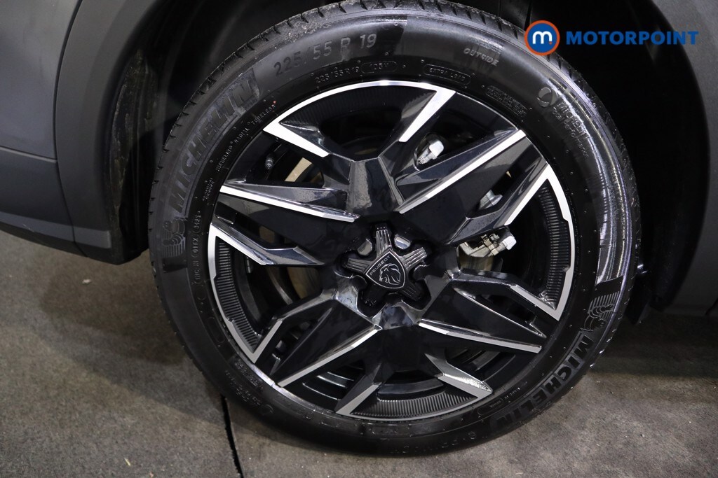 Used Peugeot 5008 2025 for sale - 77502150: Photo 37