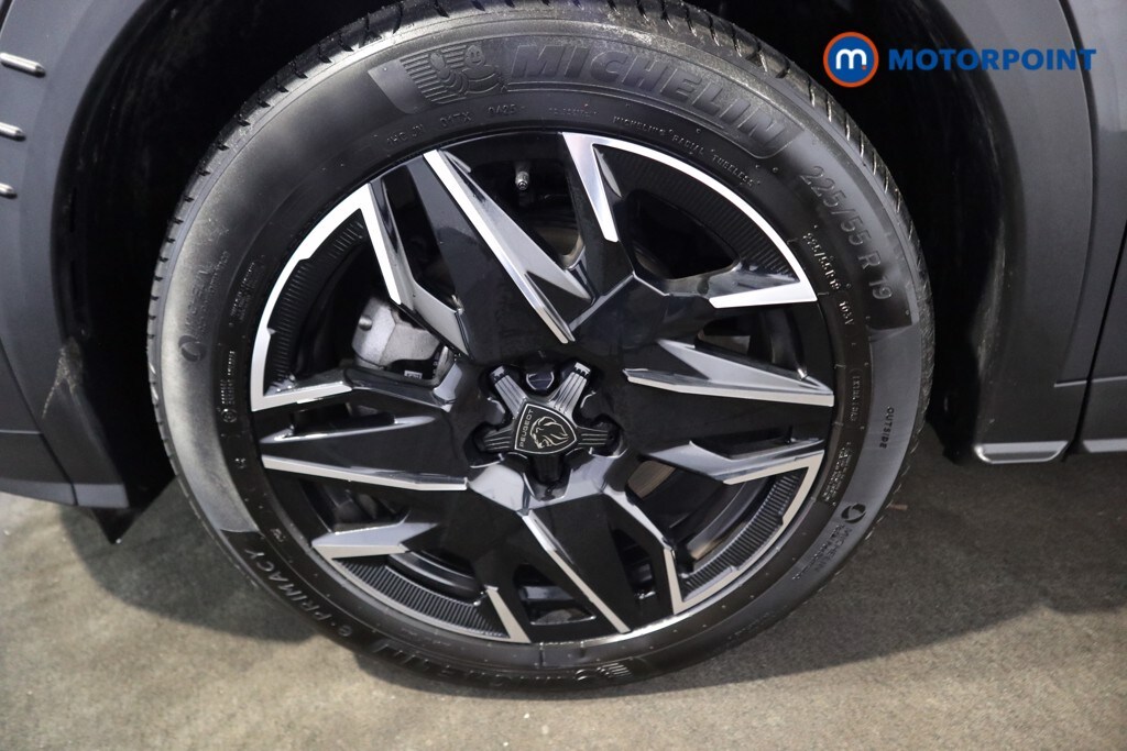 Used Peugeot 5008 2025 for sale - 77502150: Photo 39