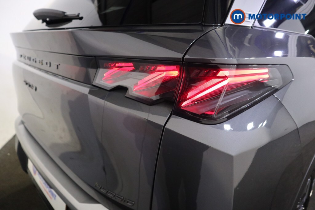 Used Peugeot 5008 2025 for sale - 77502150: Photo 44