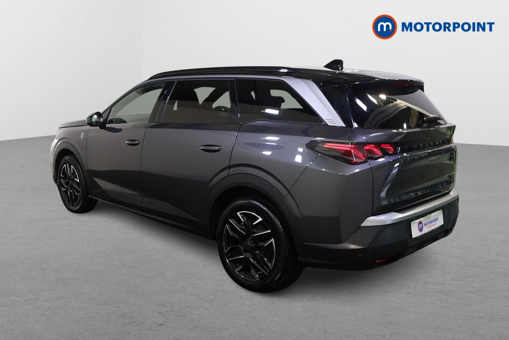 Used Peugeot 5008 2025 for sale - 77502150: Photo 5