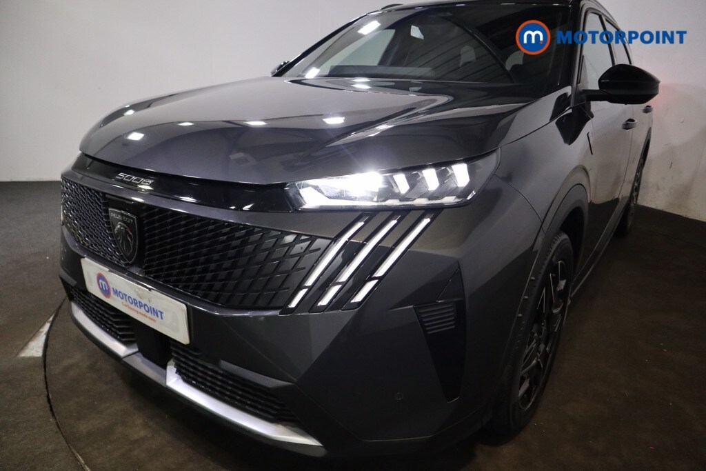 Used Peugeot 5008 2025 for sale - 77502150: Photo 52