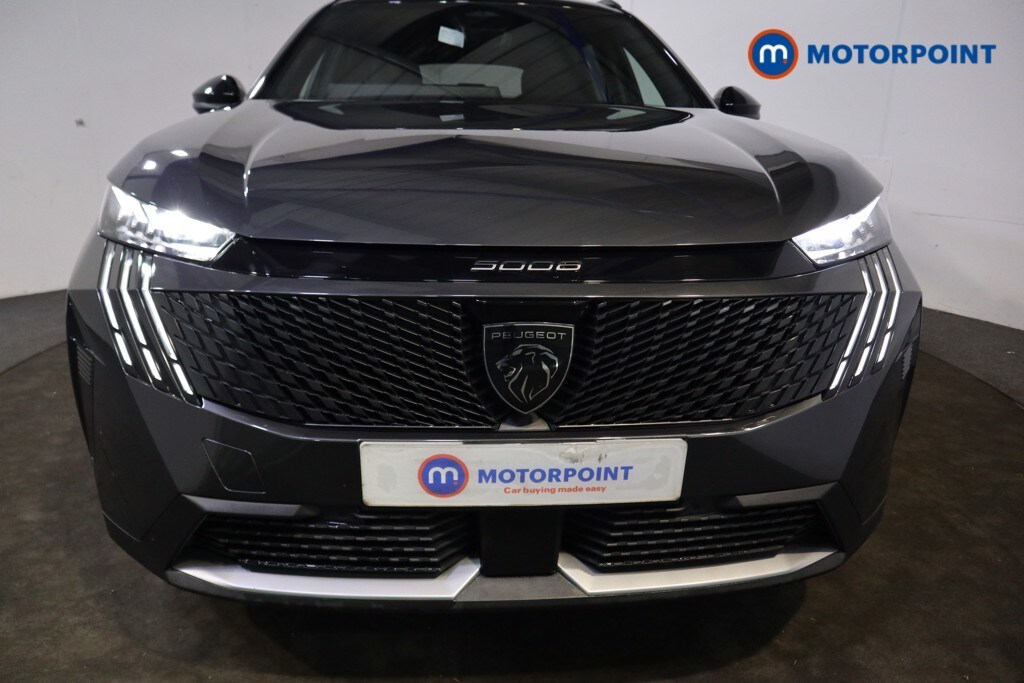 Used Peugeot 5008 2025 for sale - 77502150: Photo 53