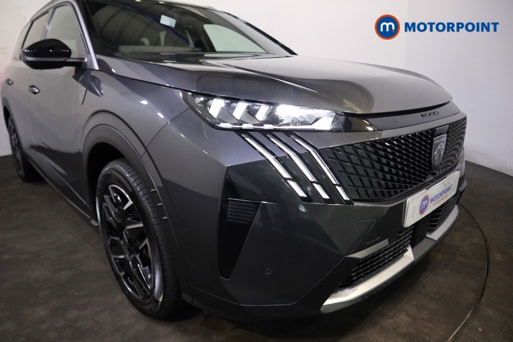 Used Peugeot 5008 2025 for sale - 77502150: Photo 54