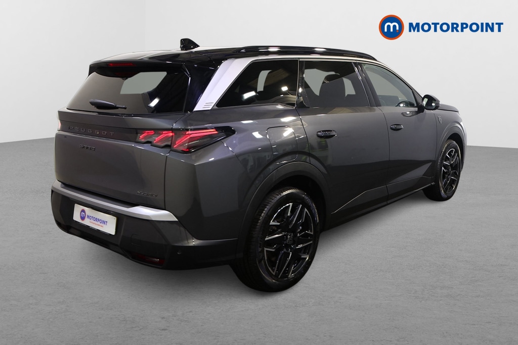 Used Peugeot 5008 2025 for sale - 77502150: Photo 7