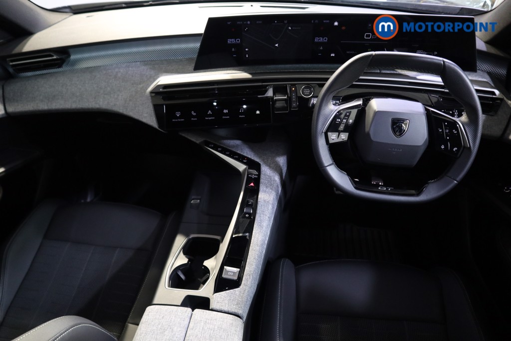 Used Peugeot 5008 2025 for sale - 77502150: Photo 9