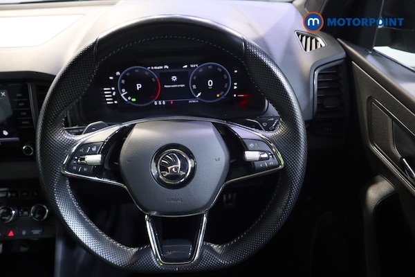 Used Skoda Karoq 2022 for sale - 76234974: Photo 10