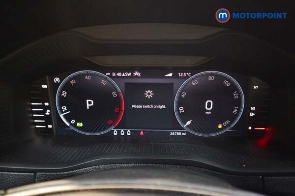 Used Skoda Karoq 2022 for sale - 76234974: Photo 13