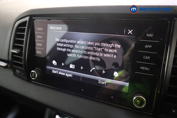 Used Skoda Karoq 2022 for sale - 76234974: Photo 14