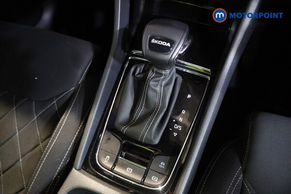 Used Skoda Karoq 2022 for sale - 76234974: Photo 16