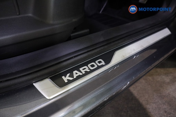 Used Skoda Karoq 2022 for sale - 76234974: Photo 21