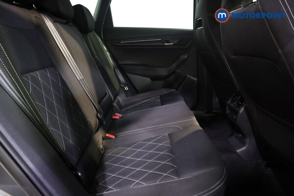 Used Skoda Karoq 2022 for sale - 76234974: Photo 23