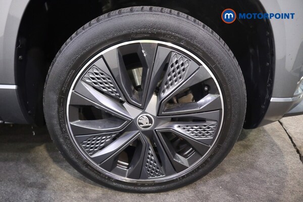 Used Skoda Karoq 2022 for sale - 76234974: Photo 29