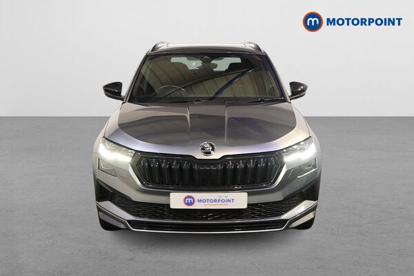 Used Skoda Karoq 2022 for sale - 76234974: Photo 2