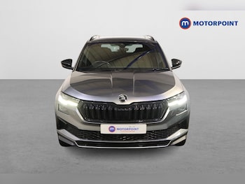 Used Skoda Karoq 2022 for sale - 76234974: Photo