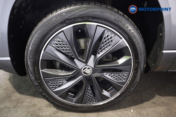 Used Skoda Karoq 2022 for sale - 76234974: Photo 30
