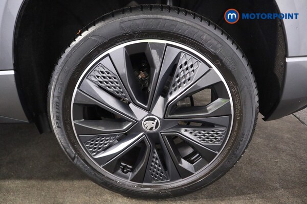 Used Skoda Karoq 2022 for sale - 76234974: Photo 31