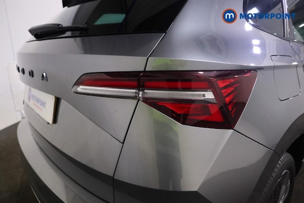 Used Skoda Karoq 2022 for sale - 76234974: Photo 35