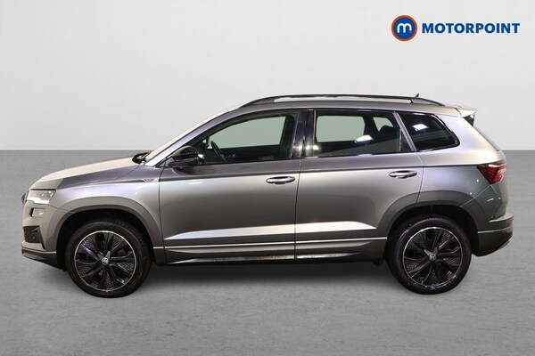 Used Skoda Karoq 2022 for sale - 76234974: Photo 4