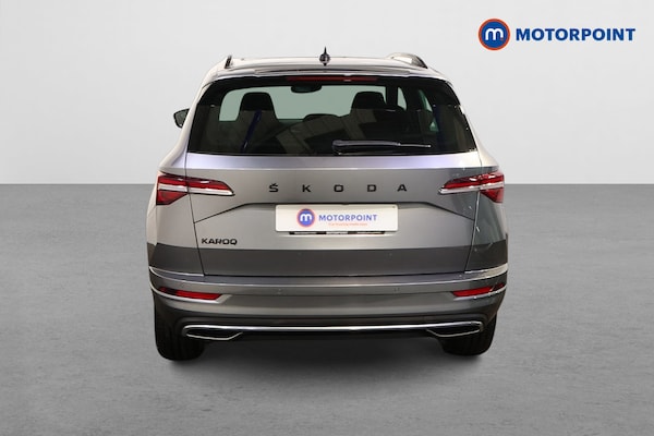 Used Skoda Karoq 2022 for sale - 76234974: Photo 6