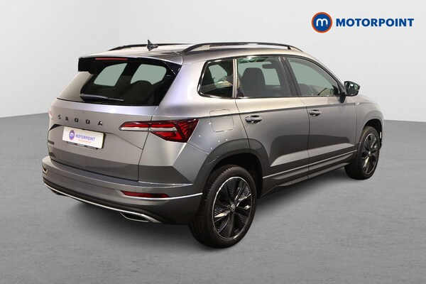 Used Skoda Karoq 2022 for sale - 76234974: Photo 7