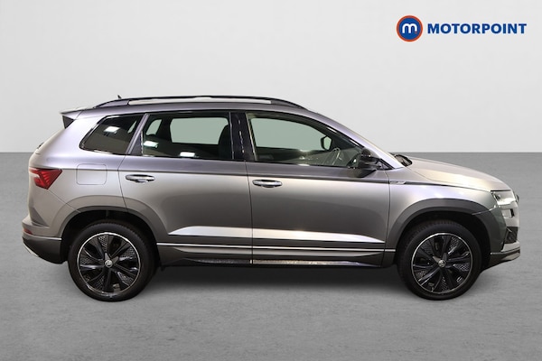 Used Skoda Karoq 2022 for sale - 76234974: Photo 8