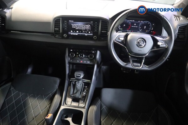Used Skoda Karoq 2022 for sale - 76234974: Photo 9