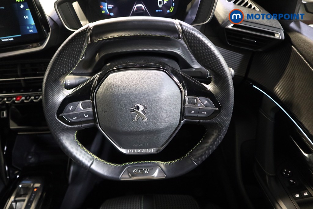 Used Peugeot 2008 2023 for sale - 77916814: Photo 10