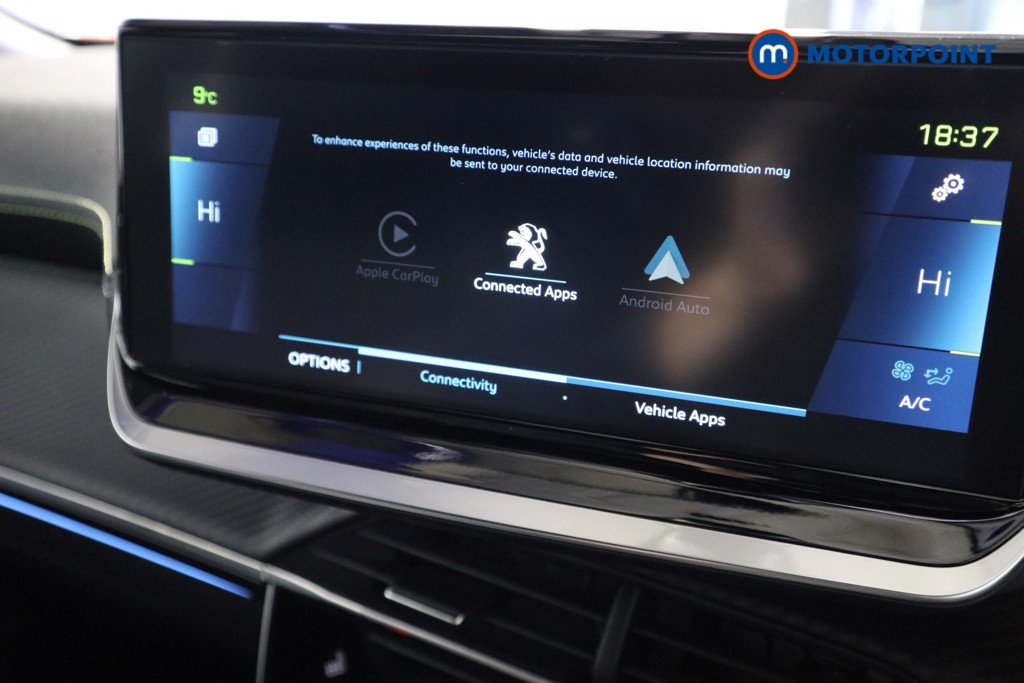 Used Peugeot 2008 2023 for sale - 77916814: Photo 16